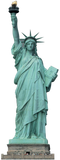 Statue of Liberty PNG