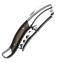 Steel Corkscrew PNG Free Download