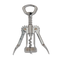 Steel Corkscrew PNG Image