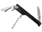 Steel Corkscrew PNG