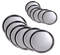 Steel Plate PNG