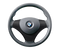 Steering Wheel PNG Free Image