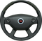 Steering Wheel PNG Images