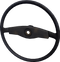 Steering Wheel PNG Pic