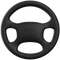 Steering Wheel Transparent