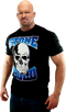 Steve Austin Transparent