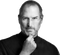 Steve Jobs PNG Clipart