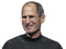 Steve Jobs PNG Free Download