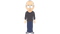 Steve Jobs PNG Free Image