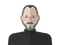 Steve Jobs PNG Picture