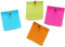 Sticky Note PNG File Download Free