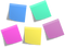 Sticky Note PNG Image