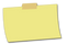 Sticky Notes PNG Download Image