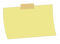 Sticky Notes PNG Image