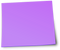 Sticky Notes PNG Photo