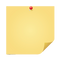 Sticky Notes PNG Pic