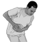 Stomach Ache PNG Image File