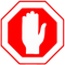 Stop Sign PNG Download Image