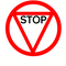 Stop Sign PNG Free Download