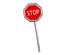 Stop Sign PNG Free Image