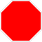 Stop Sign PNG High Quality Image