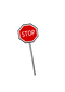 Stop Sign PNG Images