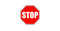 Stop Sign PNG Photo