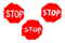 Stop Sign PNG Pic