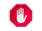 Stop Sign PNG Picture