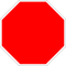 Stop Sign PNG Transparent HD Photo