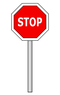 Stop Sign