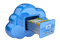 Storage PNG Image File