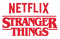 Stranger Things Logo PNG Image