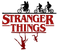 Stranger Things PNG File