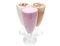 Strawberry Milkshake Transparent