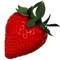 Strawberry PNG File