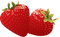 Strawberry PNG HD