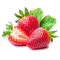 Strawberry PNG Images