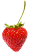 Strawberry PNG Pic