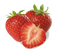 Strawberry PNG Picture