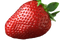 Strawberry Transparent