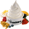 Strawberry Yogurt PNG Picture