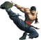 Street Fighter Free Download PNG