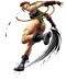 Street Fighter PNG Clipart