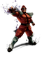 Street Fighter PNG Image