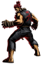 Street Fighter PNG