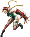 Street Fighter Transparent