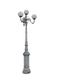 Street Light PNG Photo