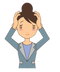 Stress PNG Free Image