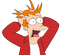 Stress PNG High Quality Image